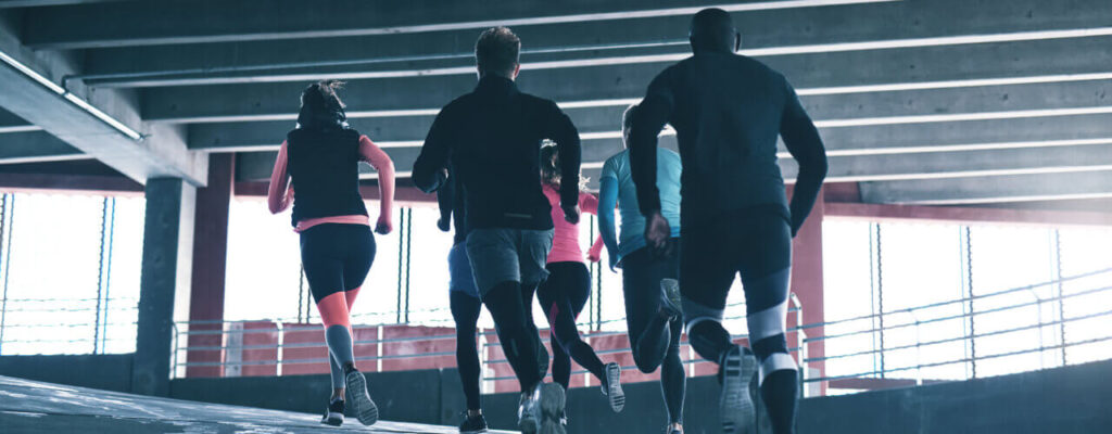 Massage For Athletes