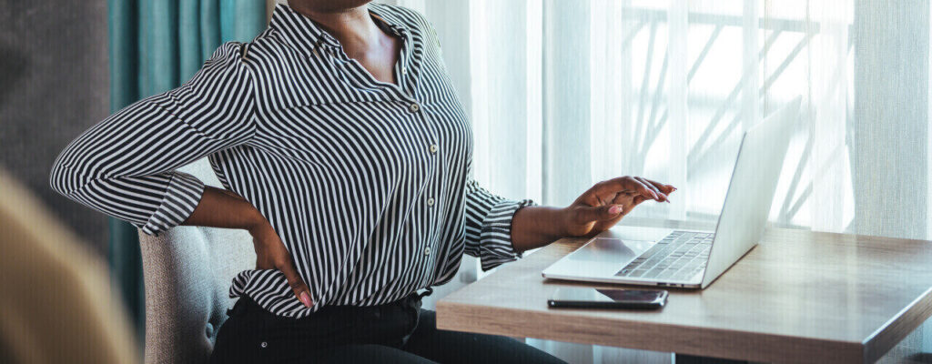 Say Goodbye to Lower Back Pain With Physiotherapy!