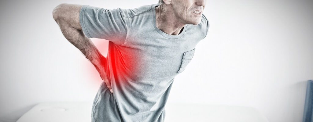 Defying Degeneration: Physiotherapy’s Approach to Back Pain from Osteoarthritis