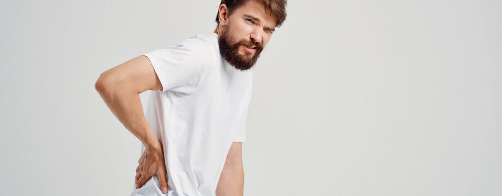 From Injury to Recovery: Physiotherapy’s Journey to Helping Back Pain