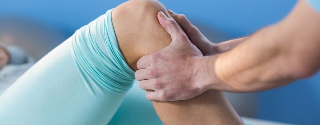 Massage Therapy for Chronic Pain