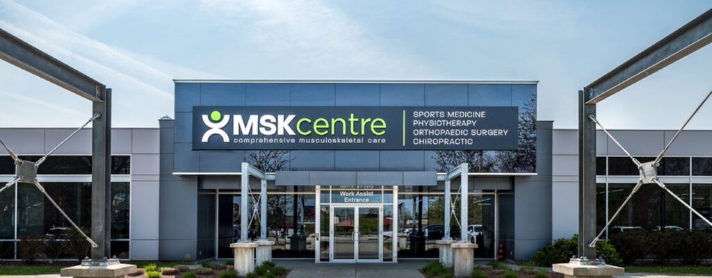 Physiotherapy, Chiropractic, & Massage Therapy Waterloo, ON