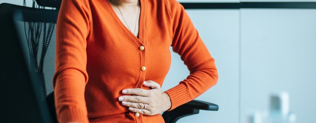 Pelvic Floor Dysfunction