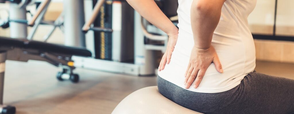 Preventing and Managing Pelvic Pain During Pregnancy: Physiotherapy Insights