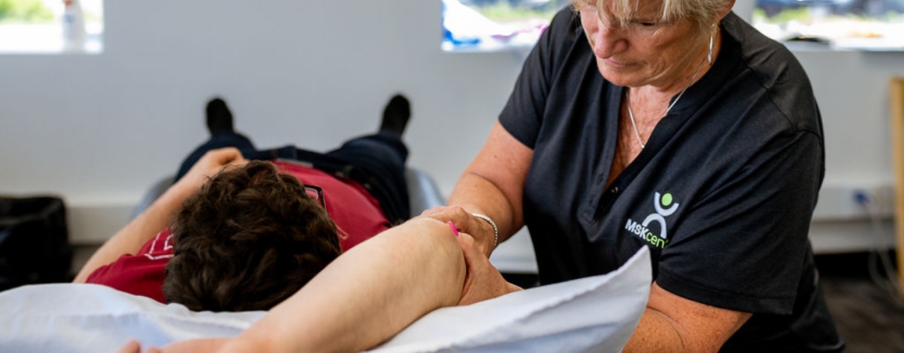 elbow-pain-relief-MSK-Centre-Waterloo-ON