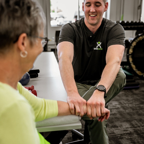 hand-pain-relief-MSK-Centre-Waterloo-ON