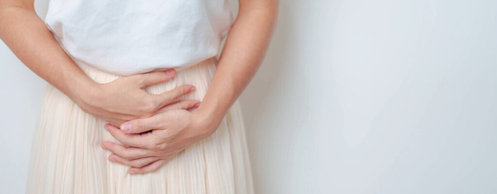 Chronic Pelvic Pain: Long-term Management Tips