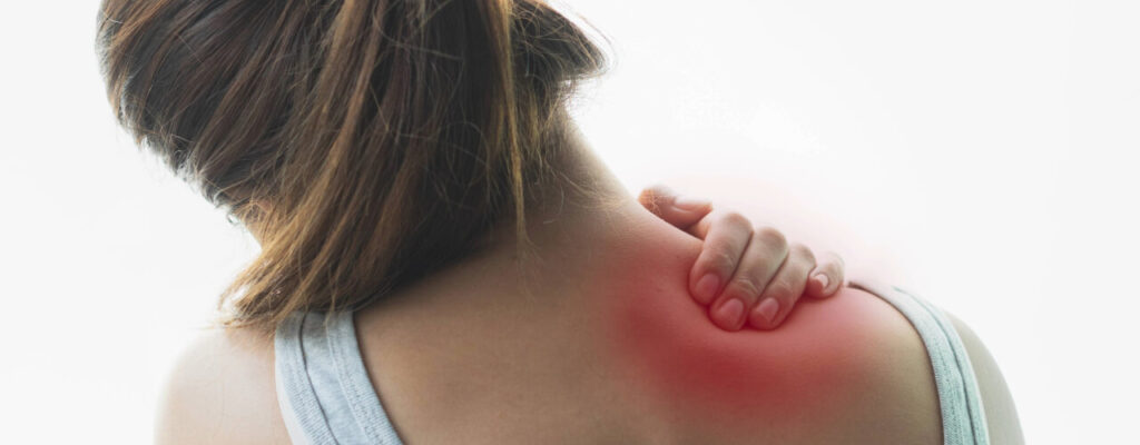 Long-Term Physiotherapy Solutions for Chronic Shoulder Pain