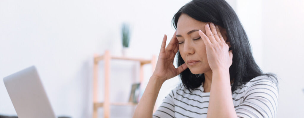 Say Goodbye to Migraines: Chiropractic Care for Symptoms Management