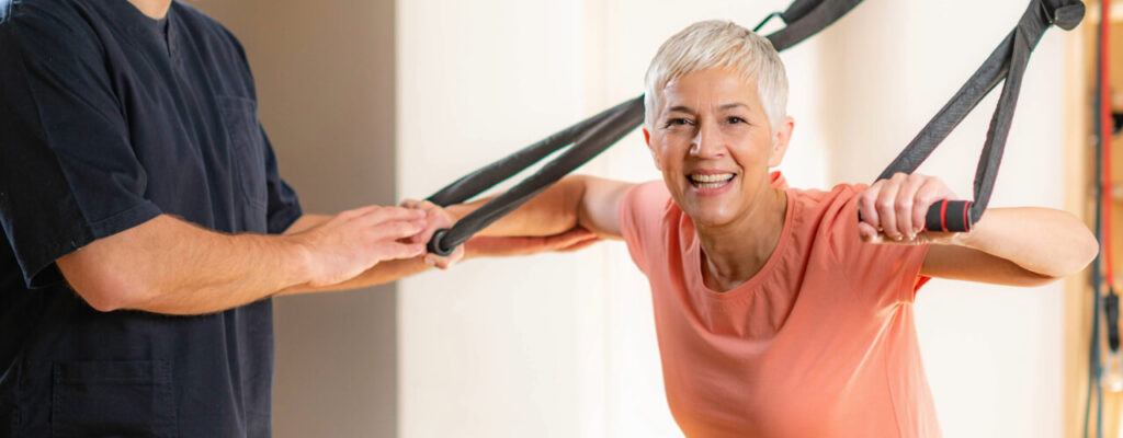 The Role of Physiotherapy in Back Pain Treatment