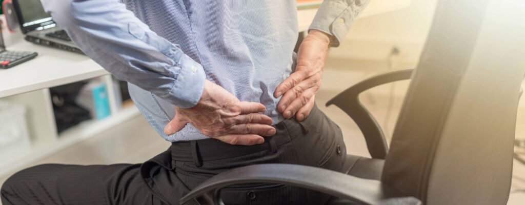 Understanding the Causes of Back Pain and How to Prevent It