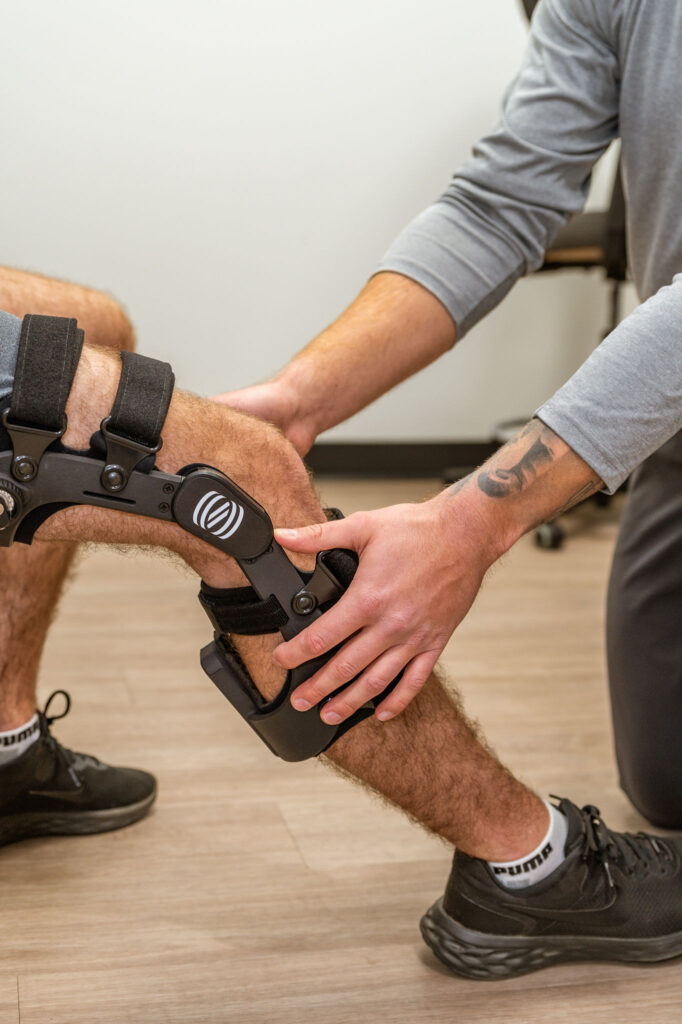 At MSK Centre In Waterloo, ON, You Have Access To A Complete Healthcare Team – All Working Together For You.