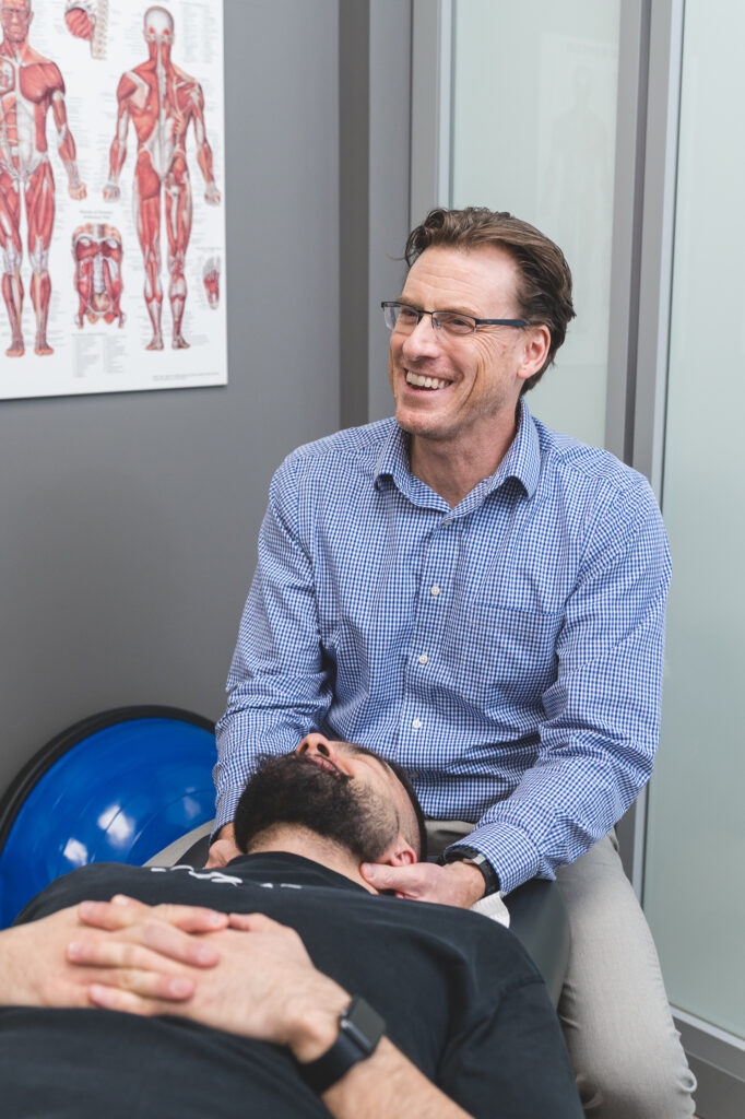 At MSK Centre In Waterloo, ON, You Have Access To A Complete Healthcare Team – All Working Together For You.