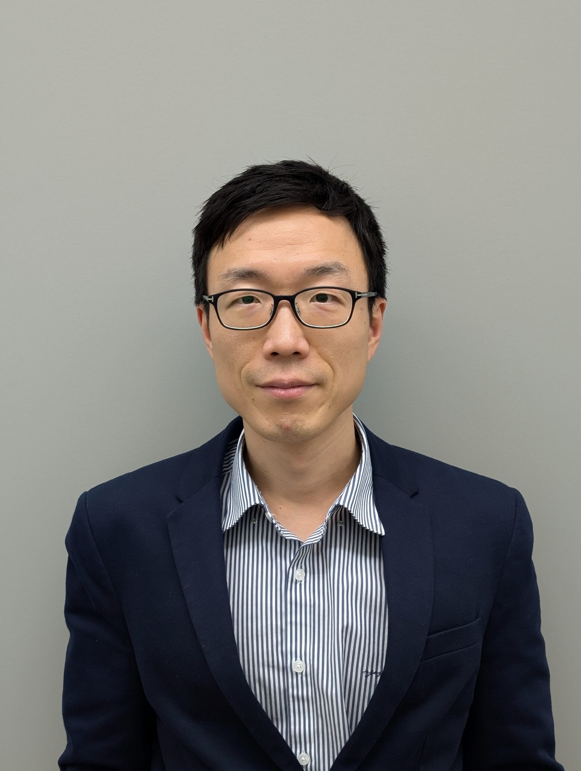 Dr. Chanseok Rhee