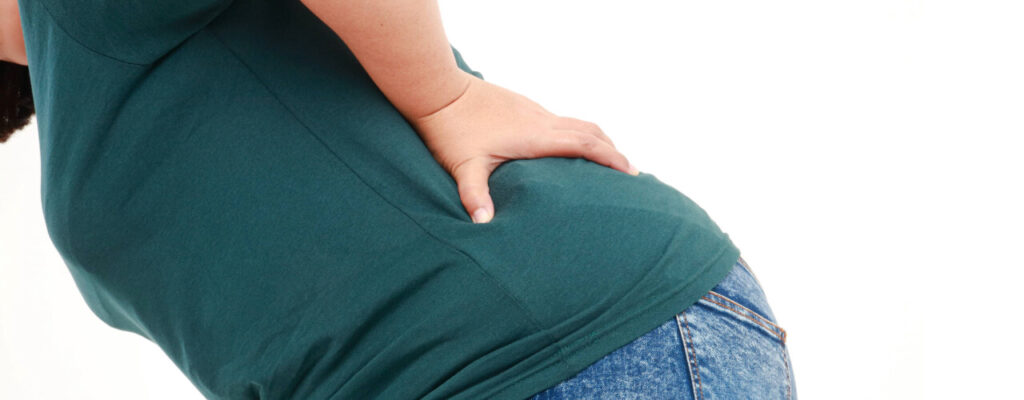 Chiropractic Care for Chronic Back Pain