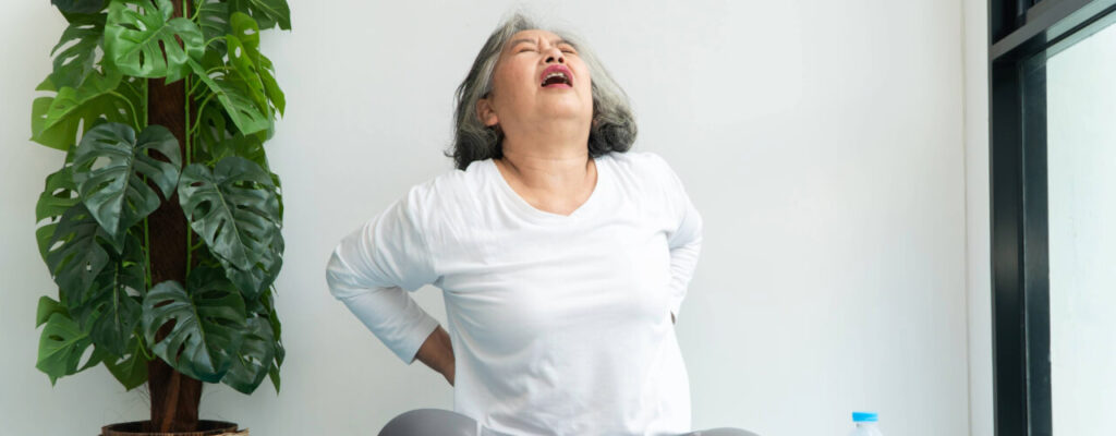 How Physiotherapy Can Relieve Back Injuries