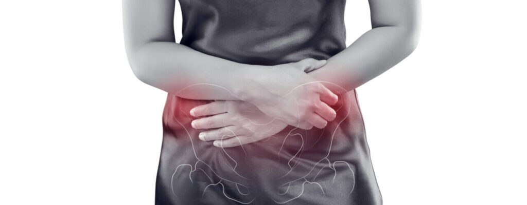 Overcoming Chronic Pelvic Pain with Physiotherapy