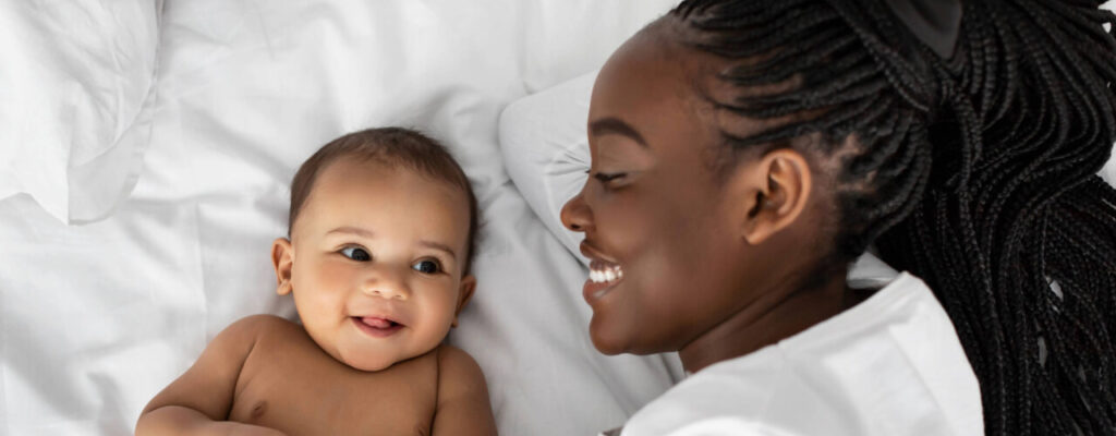 Treating Pelvic Pain After Childbirth with Physiotherapy