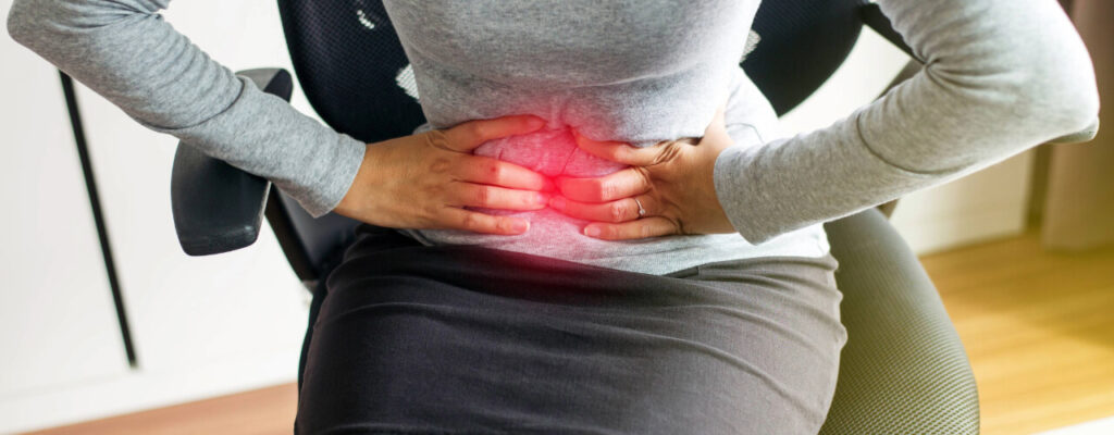 Why Physiotherapy is Key for Pelvic Pain Management