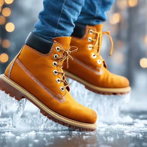 Winter Boots