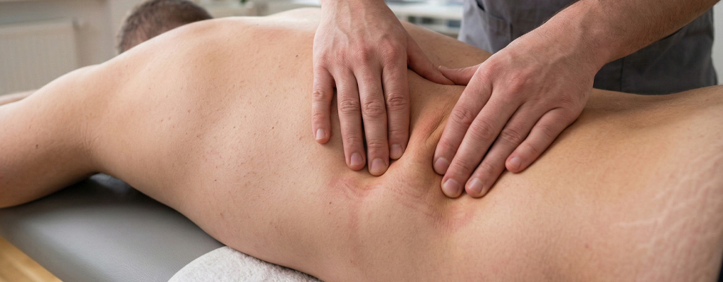Discover Physiotherapy Strategies That Can Help You Manage Your Back Pain